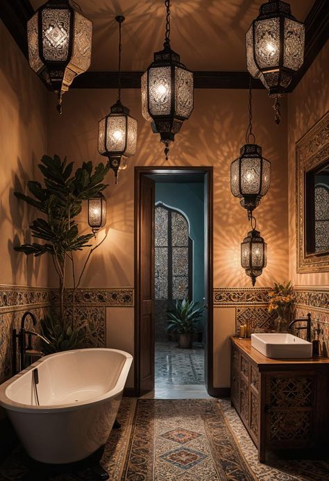 27 Unbelievable Boho Bathroom Inspirations for Your Home Makeover - Drop By My Home Modern Boho House, Bathroom Theme Ideas, Earthy Bathroom, Modern Boho Bathroom, Bathroom Theme, Boho Bathroom Ideas, Cozy Bathroom, Timeless Bathroom, Bathroom Themes