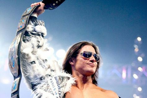 John Morrison Wwe, Jerry The King Lawler, Wrestling Pictures, Roman Reigns Dean Ambrose, John Morrison, Wwe Action Figures, Wwe Tna, Wwe Legends, Ric Flair