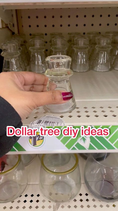 2M views · 8K reactions | Dollar tree diy ideas #diyprojects #diy #diyhomedecor #crafting #dollartree #reelsfb #reelsvideo #reelsviral #reelsinstagram #decorations #facebookreels | Craft &Go Places | Matt Shustack · The Architect Dollar Tree Coffee Bar, Dollar Tree Candle Holders, Candle Holder Crafts, Diy Coffee Bar, Dollar Store Ideas, Foods To Make, Candle Holder Decor, Diy Coffee, Home Decor Crafts