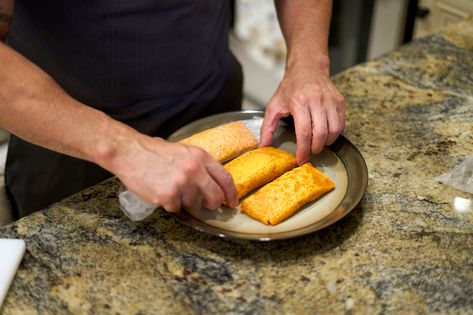 Prison Tamales, Prison Food Recipe, Prison Food, Make Tamales, How To Make Tamales, Summer Sausage, Chicken Fried Steak, Can Lids, Chili Garlic Sauce