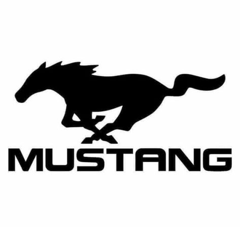 Herren Hand Tattoos, Ford Mustang Logo, Desain Merek, Mobil Mustang, Mustang Logo, Car Logo Design, Spiderman Face, Horse Svg, Mustang Horse