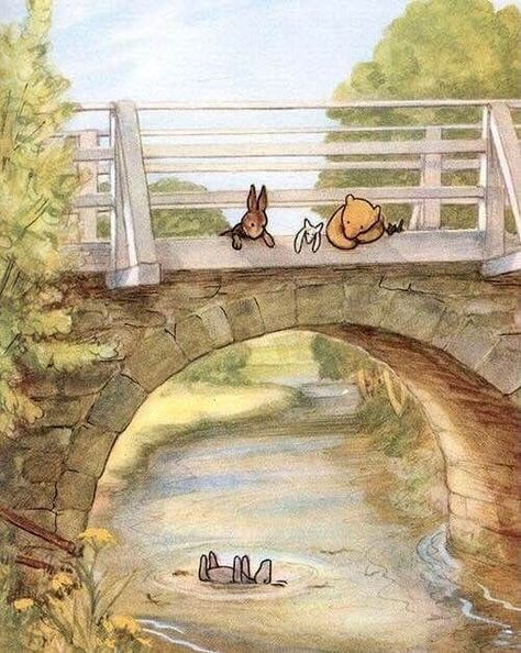 Pooh And His Friends, Art Kindergarten, Friends Playing, Winnie The Pooh, Color Palette, Kindergarten, The 100, Dogs, On Instagram