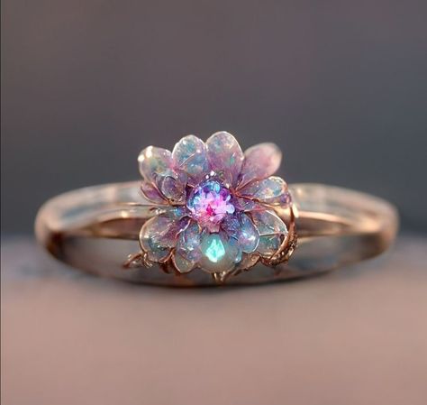 Dior jewelry ring