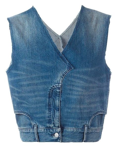 Vest Men Outfit, Återvinna Jeans, Vestiti In Jeans, Ropa Upcycling, Waistcoat Men, Denim Outfits, Denim Projects, Denim Ideas, Recycle Jeans