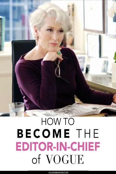 How to work for a fashion magazine and become the fashion editor or editor-in-chief like Amy Astley of Teen VOGUE  #fashionjob #thedevilwearsprada #mirandapriestley #fashioneditor #vogue #editorinchief #fashionmagazine Fashion Magazine Article, Stylist Job, Teen Vogue Fashion, Fashion Journalism, Diy Fashion Trends, Fashion Jobs, Magazine Article, Fashion Merchandising, Career Fashion