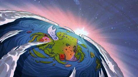 Adventure Time Tattoo, Land Of Ooo, Adventure Time Wallpaper, Adventure Time Finn, Adventure Time Art, Art Prompts, Trippy Art, Laptop Wallpaper, Warrior Cats