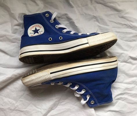 Midnight Blue Converse, Johnny Kavanagh, Keeping 13, Binding 13, Cali Style, Chloe Walsh, Blue Converse, Shoe Inspo, Star Shoes