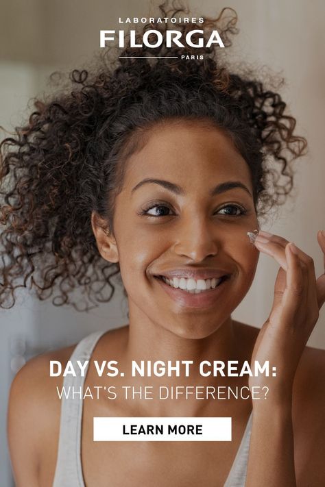 Many people don’t realize that the same face cream is not necessarily the best choice for both day and night use. While this may seem like a minor detail, it can actually have a major impact on your skin health and appearance. Let’s take a look at why you need two different creams—one for daytime use, and one for nighttime use—and how they work together to provide the best results. Read the full article! Wrinkle Filler, Night Mask, Restorative Sleep, Environmental Damage, Anti Aging Ingredients, Effective Skin Care Products, Younger Looking Skin, Day Cream, Night Cream