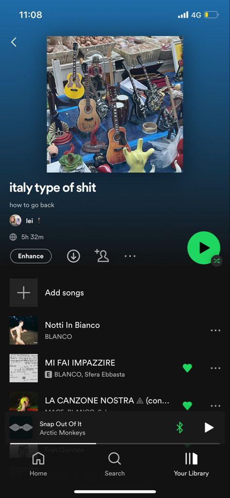 #spotify #playlist #music #italy #summer #mutuals Italy Playlist, Summer In Italy, Playlist Music, Summer Playlist, Snap Out Of It, Italy Summer, Spotify Playlist, European Summer, Arctic Monkeys