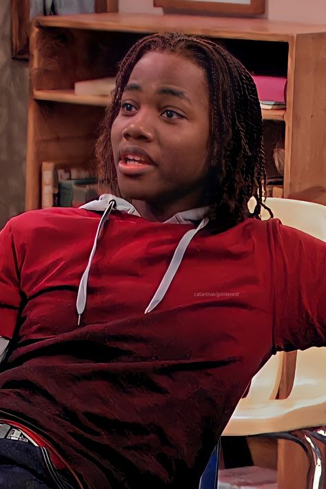 Andre Victorious Icon, Andre Harris Icon, Andre Harris Aesthetic, Andre Harris Victorious, Andre Victorious, Victorious Tv Show, Andre Harris, Leon Thomas, Victorious Nickelodeon