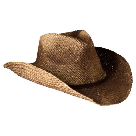 Best Cowboy Hats, Brown Cowboy Hat, Black Cowboy Hat, Black Cowboys, Straw Cowboy Hat, Sailor Hat, Felt Cowboy Hats, Brown Hats, Retro Stil