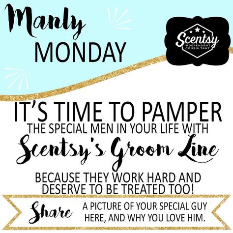 Scentsy Monday, Scentsy Marketing, Scentsy Consultant Ideas, Scentsy Consultant, Tip Of The Day, Pictures Of You, Work Hard, Love Him, The Day