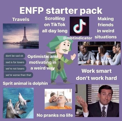 16 Personalities Enfp, Personalidad Enfp, Mbti Charts, Enfp Personality, Enfp T, Mbti Relationships, Mbti Character, Infp T, 16 Personalities