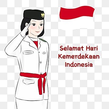 hari kemerdekaan indonesia,selamat hari kemerdekaan indonesia,dirgahayu indonesia,paskibra,paskibraka,gadis paskibra,indonesia,17 agustus,gadis indonesia,pose hormat,bendera rasa hormat,bendera merah putih Salute Pose, Scout Salute, Canva Sticker, Transparent Illustration, Independence Day Background, 17 Agustus, Ribbon Png, Boy Character, Female Soldier