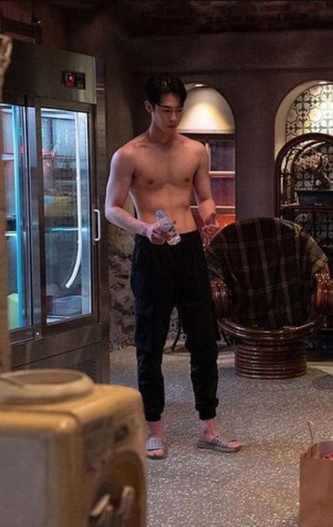 Korean Abs, Most Handsome Korean Actors, Lee Jae Wook, Korean Male Actors, Jae Wook, Lee Do-hyun, Lee Jae-wook, Handsome Asian Men, K Drama