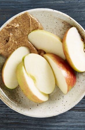 Apple With Almond Butter, Almond Butter And Apples, Apples And Almond Butter, Apple And Almond Butter, Apple Slices With Almond Butter, Apple Almond Butter, January Whole30, Almond Butter Snacks, Sliced Apples