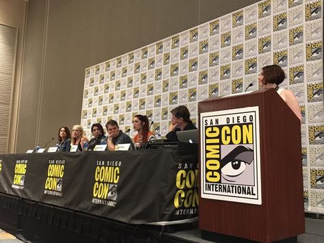 Watch the Careers in Geek Fashion panel from San Diego Comic-Con 2019 — GeekFold Geek Fashion, San Diego Comic Con, Watch It, Pop Culture, San Diego, Geek Stuff, Career, Comics, Lifestyle