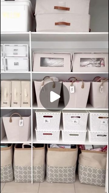 Kmart Australia on Instagram: "Level up your linen cupboard with our stackable bed linen boxes, $10. Shop our latest living catalogue online for more inspo! Thanks @my_mayfair for sharing 🤩 #kmartaus #kmartfinds #organising #linenstorage" Linen Cupboard Organisation, Cupboard Organisation, Stackable Bed, Kmart Australia, Hall Cupboard, Linen Cupboard, Catalog Online, Linen Storage, Linen Closet