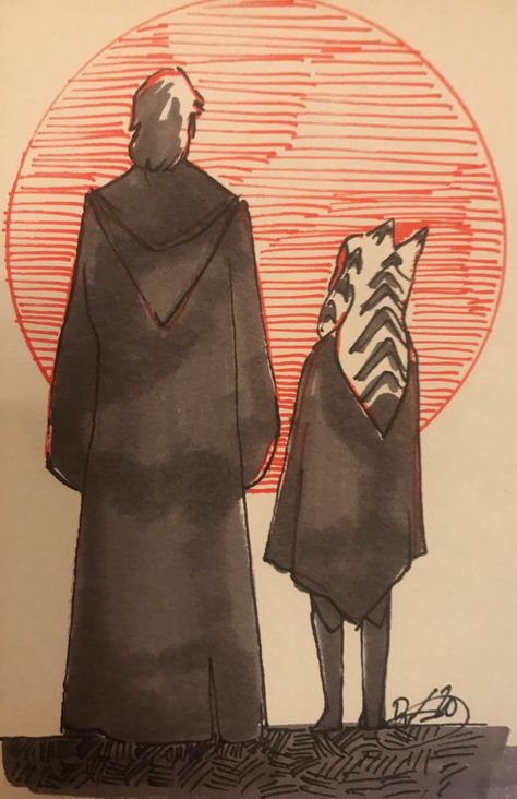 Dave Filoni on Twitter: "#TheCloneWars… " Ashoka Star Wars, Star Wars Clones, Dave Filoni, Star Wars Ahsoka, Star Wars Drawings, Star Wars Artwork, Ahsoka Tano, Star Wars Fan Art, Star Wars Pictures