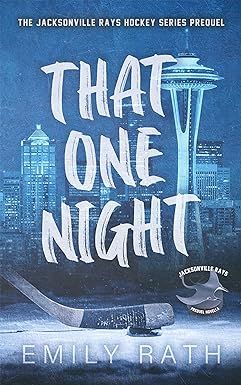 THAT ONE NIGHT is the spicy prequel novella to PUCKING AROUND, a 'why choose' hockey romance coming March 20, 2023. For a list of tropes, tags, and content warnings, please check my website. Rachel Price, Kindle Reader, Wedding Brunch, Night Book, Sports Romance, Brunch Wedding, Hotel Bar, Sports Medicine, Mini Book