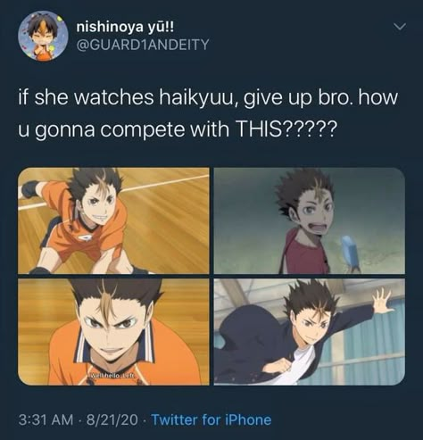 Noya Haikyuu, Nishinoya Yuu, Haikyuu Meme, Haikyuu Volleyball, Haikyuu Karasuno, Volleyball Anime, Haikyuu Funny, Haikyuu 3, Haikyuu Ships