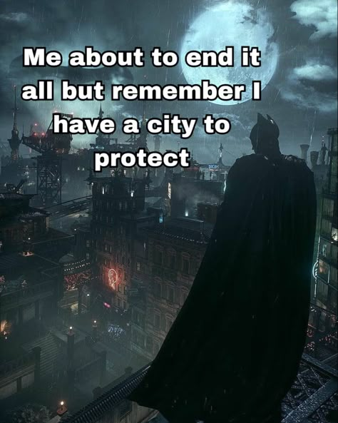 All Batman, Batman Pictures, I Am Batman, Batman Funny, Im Batman, Dc Memes, Im Going Crazy, Fb Memes, Silly Me