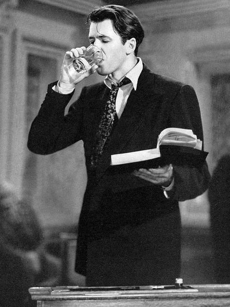 James Stewart Jimmy Stewart Mr Smith Goes To Washington, Mr Smith Goes To Washington, Old Hollywood Actors, It’s A Wonderful Life, Mr Smith, Jimmy Stewart, James Stewart, Henry Fonda, Old Hollywood Movies