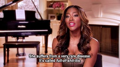 Atlanta Quotes, Real Housewives Quotes, Housewife Quotes, Brandi Glanville, Kenya Moore, Samantha Jones, Throwing Shade, Bravo Tv, Housewives Of Atlanta