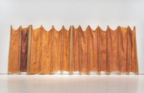 Eva Hesse, Guggenheim Museum, America Art, Art Historian, Process Art, Abstract Sculpture, Museum Of Modern Art, Art And Technology, Minimalist Art