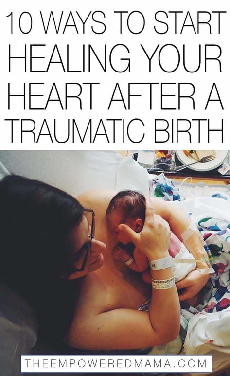 Traumatic Birth, Birth Recovery, Heal Your Heart, Neck Exercises, Postpartum Doula, Postpartum Recovery, You're Not Alone, Birth Stories, Natural Birth