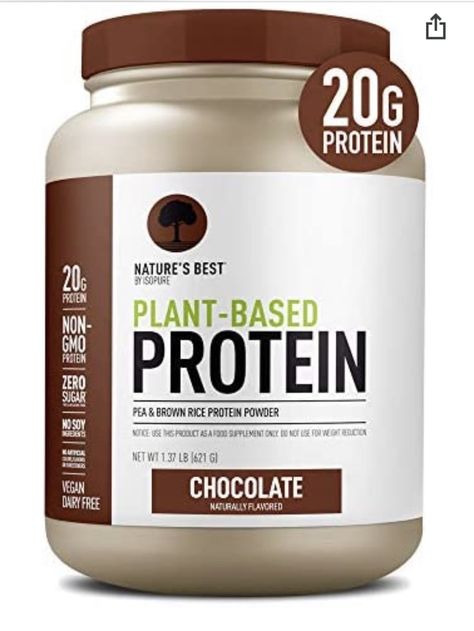 Protein Dairy Free, Best Vegan Protein Powder, Keto Protein Powder, Monk Fruit Sweetener, Dairy Free Protein, Best Vegan Protein, Plant Protein Powder, Plant Based Vegan, Plant Based Protein Powder