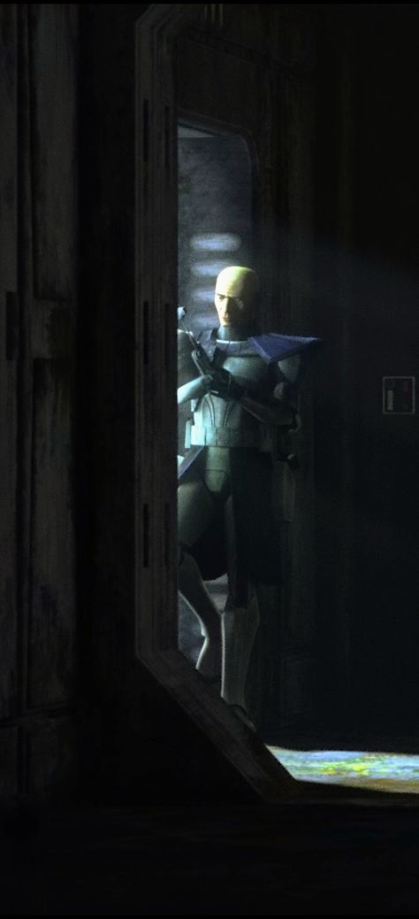 Captain Rex The Bad Batch, Star Wars Wallpaper Clone Wars, Obitine Aesthetic, Bad Batch Wallpaper Phone, Captain Rex Aesthetic, Captain Rex Wallpaper, Captain Rex Clone Wars, Clone Wars Aesthetic, Clone Wars Wallpaper