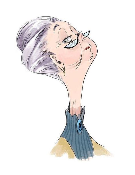 When I'm an Old Lady ( funny poem) SL Old Lady Cartoon, Character Design Cartoon, Drawing Cartoon Characters, Cartoon People, Character Design Sketches, Art Impressions, Old Lady, Arte Sketchbook, Character Design Animation