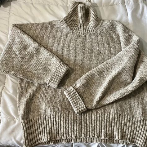 Babaa Jumper Sweater no17 Mist Babaa Sweater, Babaa Sweaters, Natural Fiber Clothing, Winter Cool, Beautiful Sweater, Cool Weather, Jumper Sweater, Light Beige, Beige Color