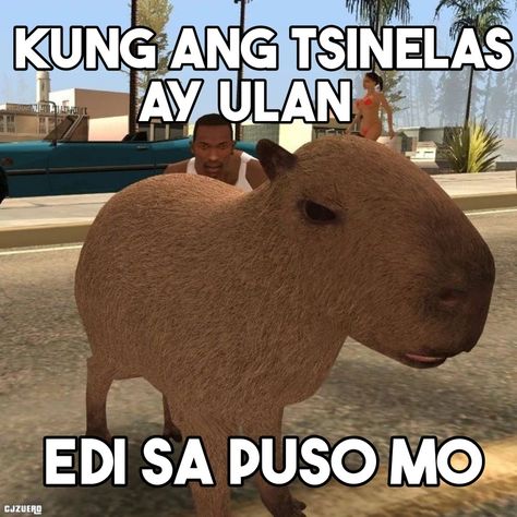 Filipino Pick Up Lines Funny, Filipino Pick Up Lines, Filipino Memes, Japanese Funny, Pick Up Lines Funny, Learn Japanese Words, Tagalog Quotes Funny, Filipino Funny, Tagalog Quotes