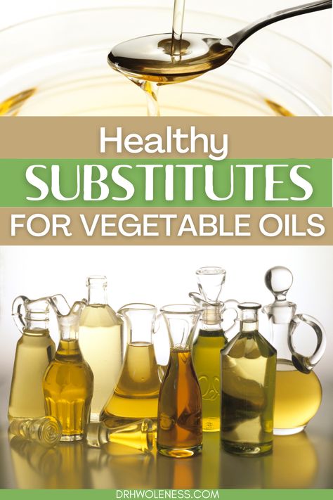 Seed oils can be quite sneaky and can show up in “healthy” crackers, chips, and almost all manner of packaged foods. The terms, seed oil or vegetable oil, have a healthy ring to them, but they are far from health producing in your body. Thankfully there are some seed oil alternatives such as coconut oil, olive oil, avocado oil, ghee and butter.  #vegetableoilalternatives #seedoilalternatives #healthysubstituteforvegetableoils Healthy Oils To Eat, List Of Seed Oils To Avoid, No Seed Oil Snacks, Seed Oils Bad, What Are Seed Oils, No Seed Oil Recipes, No Seed Oil Diet, Seed Oil Free Diet, Seed Oils To Avoid