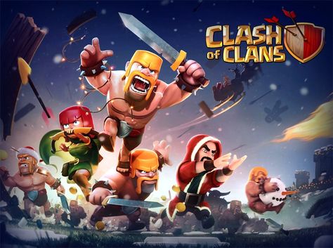 Tencent weights deal on ‘Clash of Clans’ maker Clash Royale Cake, Clans Of Clans, Clash Of Clans App, Clash Of Clans Cheat, Clash Of Clans Game, Clash Of Clans Free, Clash Of Clans Hack, Clash Of Clans Gems, Games For Pc