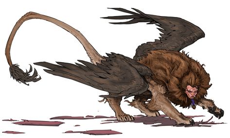 ArtStation - Troll Lord Creatures, Corey Rivera Sphinx Art, Monster Design, Fantasy Concept Art, Geek Out, Epic Games, Creature Design, Fantasy Creatures, Mythical Creatures, Concept Art