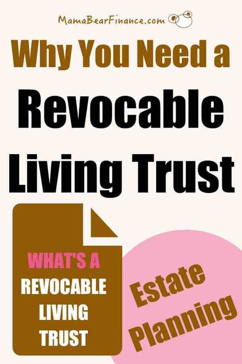 How To Set Up A Living Trust, Living Trust Checklist, How To Set Up A Trust, Living Will, Wills And Estate Planning, Living Will Template, Trust Funds, Setting Up A Trust, Final Wishes