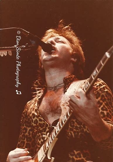 Aldo Nova, Fictional Characters