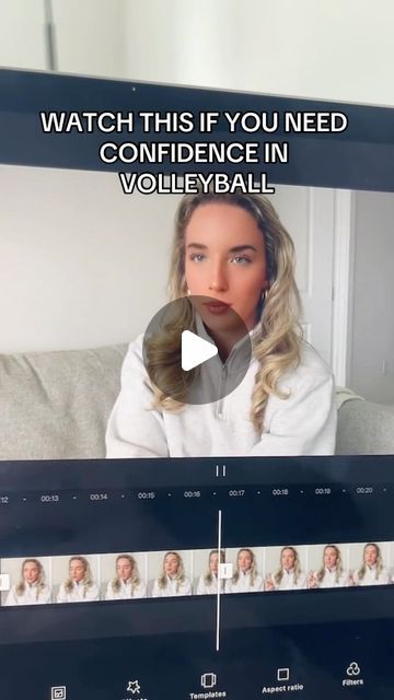 BRIANA A. FARNSWORTH on Instagram: "Answering all the juicy volleyball questions on YouTube today 💗 #volleyball #volleyballtips" Volleyball Wallpaper Iphone, Volleyball Wallpaper, Volleyball Tips, Wallpaper Iphone, Volleyball, Iphone, On Instagram, Instagram