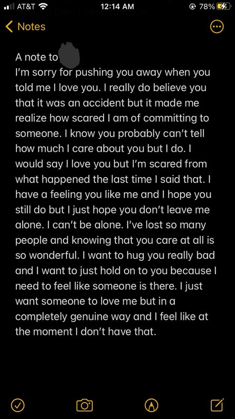 Bad Gf Quotes, Afraid To Love Quotes, Paragraph For Boyfriend, Sweet Love Letters, Love Paragraph, Study Hard Quotes, Relationship Things, Bad Quotes