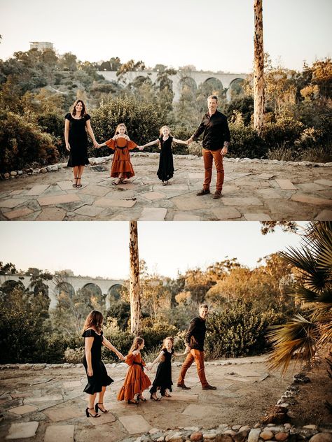 Are you looking for a unique San Diego location for a family photo session? Check out this blog to see this hidden gem and for great location inspo. Click the link to see more. San Diego Family Photoshoot, Picture Location Ideas, Girls Long Skirts, Cactus Garden, Family Photo Sessions, Branding Photos, Unique Photo, Hidden Gem, Family Session