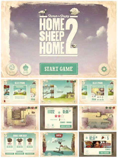 Game Home Screen, Game Title Screen, Title Screen, Farm Games, Game Gui, Ui Game, Game Title, Game Interface, Game Ui Design