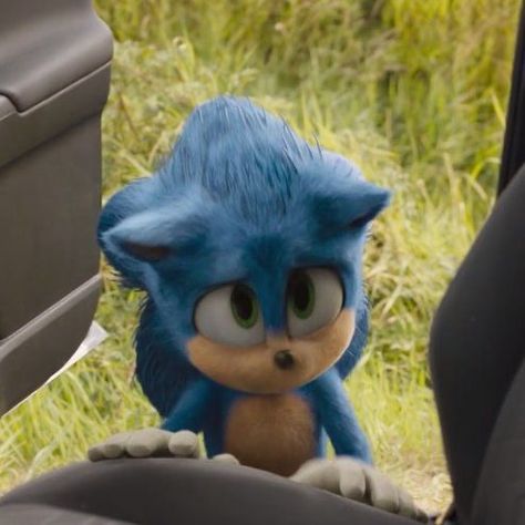 Movie Sonic, Sonic The Hedgehog Movie, Sonic The Movie, Sonic Movie, Hedgehog Movie, Shadow Sonic, Sonic Shadow, Sonic 2, Sonic Friends