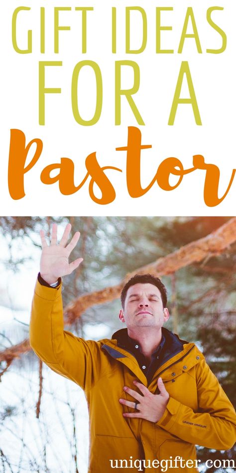 Gift Ideas for a Pastor | Creative Christian Gifts | Thank you gifts for a minister | What to buy a priest | Christmas presents for ministry | Jesus gift ideas | Birthday presents for clergy Pastor Appreciation Month, Pastor Appreciation Day, Pastor Appreciation Gifts, Jesus Gift, Pastor Appreciation, Gift Ideas Birthday, Jesus Gifts, Bff Birthday Gift, Pastors Appreciation