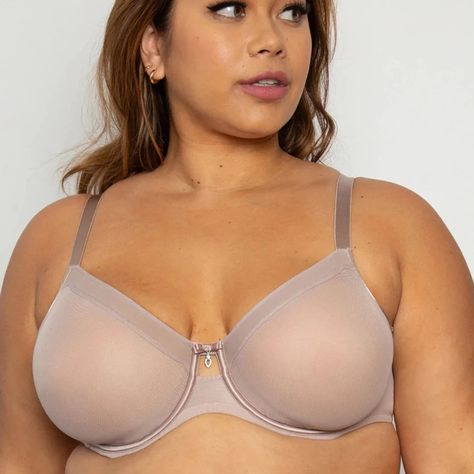 Micro Bra, True Bra, Bra Fitting Guide, Sheer Bra, Mesh Bra, Unlined Bra, Everyday Bra, Full Figured, Fashion Colours