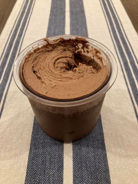 Ninja Creami Fairlife Milk Chocolate Ice Cream - The Ice Cream Confectionals Fairlife Protein Ice Cream, Fairlife Chocolate Milk, Chocolate Gelato Recipe, Ninja Creami Recipe, Fairlife Milk, Milk Chocolate Ice Cream, Ninja Ice Cream Recipe, Protein Ice Cream Recipe, Protein Ice Cream Recipes