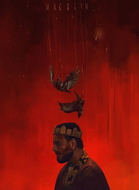 Banquo Macbeth, Macbeth Aesthetic, Macbeth Art, Macbeth 2015, Macbeth Poster, Shakespeare Art, Concept Art World, Keys Art, Art Plastique