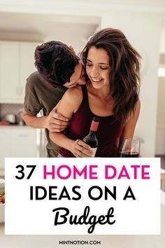 Date night ideas at home. If you're stuck at home, here's the best romantic date night ideas for couples. This list includes DIY date night ideas, gourmet food, creative and unique date nights for married or couples. At home date ideas for him. Diy Date Night Ideas, Date Ideas For Him, Biweekly Saving, Date Night Ideas At Home, Home Date Ideas, Envelope Budget System, At Home Dates, Romantic Date Night Ideas, No Spend Challenge